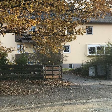 Akazienhof Schmitten Exterior foto