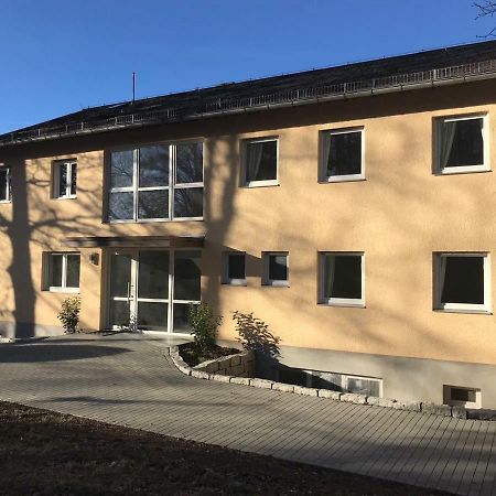 Akazienhof Schmitten Exterior foto