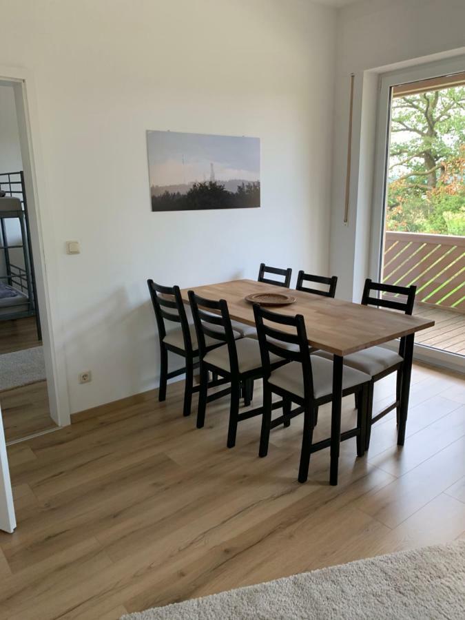 Akazienhof Schmitten Exterior foto