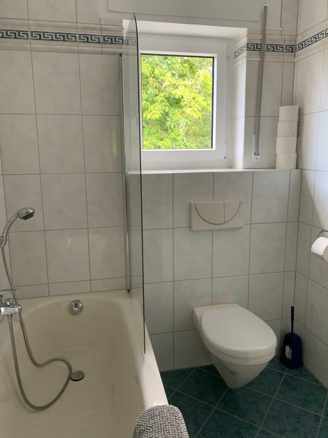 Akazienhof Schmitten Exterior foto